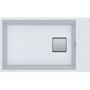 FRANKE KNG 110-62 Biały Polarny 125.0528.622