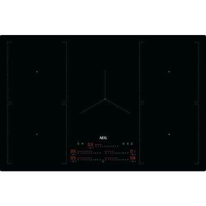 AEG IKE85753IB 949 597 901 Płyta indukcyjna SLIM-FIT 80 cm