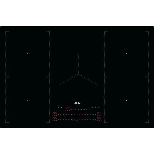 AEG IKE85753IB 949 597 901 Płyta indukcyjna SLIM-FIT 80 cm