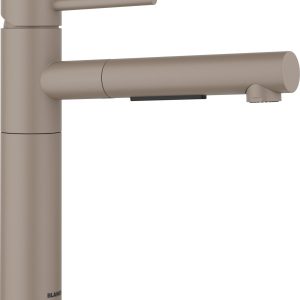 BLANCO ALTA-S II Silgranit-Look tartufo