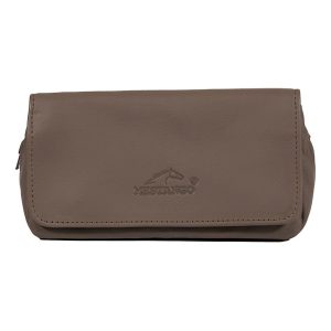 Mestango BORSA X 2 PIPE "FROST XL" 7011/3 ELEFANTE