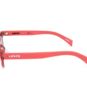 Okulary LEVI'S LV-1003-S-35J. Okulary przeciwsłoneczne, Kolor szary. Kobieta.