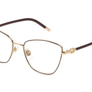 Okulary FURLA VFU549-550307. Okulary, Kolor różowy. Kobieta.