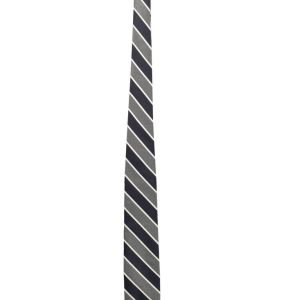 NIEBIESKI KRAWAT GANT