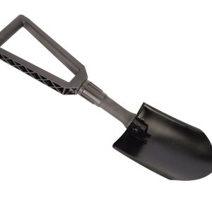 Fiskars FOLDABLE SPADE (1000621)