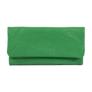 Mestango BORSA PORTATABACCO "SUMMER BOOST" 2017/GR VERDE