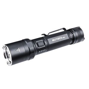 Nextorch P91 Ricaricabile 5000 Lumens LED