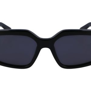 Okulary FERRAGAMO SF1101S541800. Okulary przeciwsłoneczne, Kolor czarny. Kobieta.