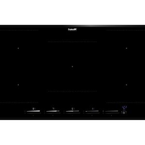 Płyta kuchenna KE Indukcyjna 5 polowa 860x510 BLACK 7384646