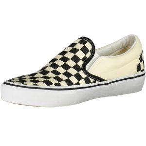 BUTY SPORTOWE VANS MĘSKIE BIAŁE