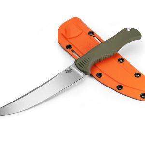 Benchmade MEATCRAFTER SANTOPRENE 15500-04