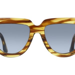 Okulary VICTORIA BECKHAM VB679S5319224. Okulary przeciwsłoneczne, Kolor brązowy. Kobieta.