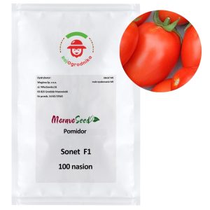Pomidor Sonet F1 100 nasion - WegAna