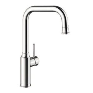 BLANCO 521288 LIVIA-S chromowana Użyj kodu 23BLA06 i płać mniej