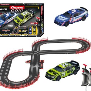Carrera Go 20062583 NASCAR Watkins Glen Duel 3,6m