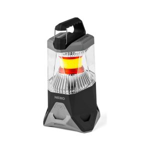 NEBO GALILEO Lantern Ricaricabile 1000 Lumens LED LTN-1009-G