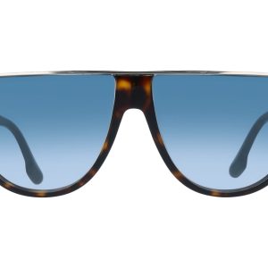 Okulary VICTORIA BECKHAM VB682S6113234. Okulary przeciwsłoneczne, Kolor brązowy. Kobieta.