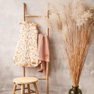 Śpiworek 1.0 Tog dla niemowlaka 0-6 mies. Primrose Beige