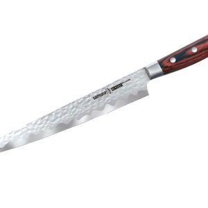 Samura KAIJU YANAGIBA (Yanagiba knife) CM.24 w/Bolster SKJ-0045B