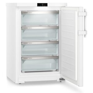 Liebherr Fc 1404 Pure Zamrażarka podblatowa z systemem SmartFrost W koszyku cena specjalna !