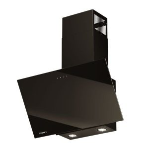 MAAN Vertical Glass Touch 60 czarny