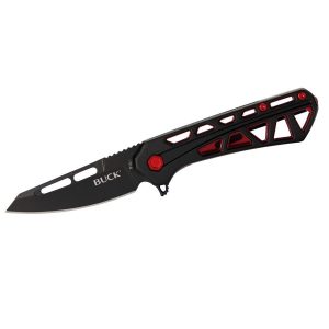 Buck MINI TRACE OPS BLACK 813BKS