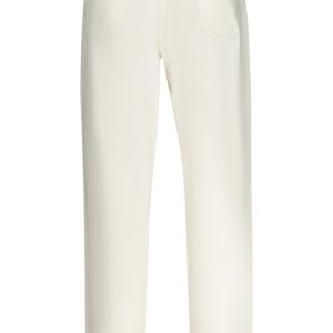 GUESS JEANS DAMSKIE BIAŁE JEANSY JEANSOWE