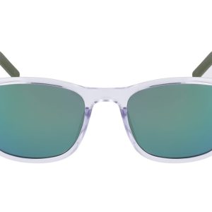 Okulary CONVERSE CV53SBREAKAW. Okulary przeciwsłoneczne, Kolor przezroczysty. Mężczyzna.