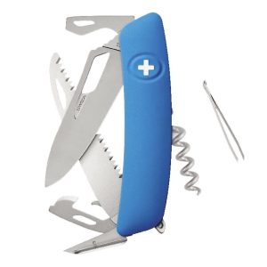 Swiza SH05R AM Blue (KSH.0056.1030)