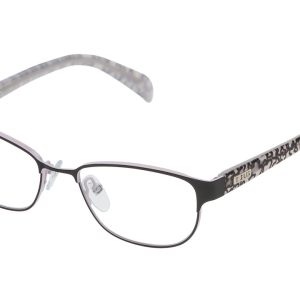 Okulary TOUS VTK011490SG5. Okulary, Kolor czarny. Dziecko.