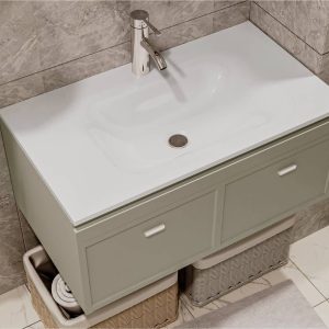 Miraggio Umywalka JESSEL 800