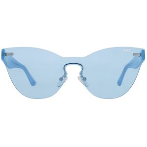 Okulary VICTORIA'S SECRET PINK PK0011-14792V. Okulary przeciwsłoneczne, Kolor niebieski. Kobieta.