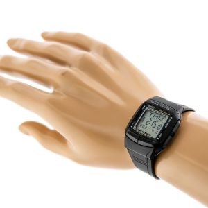 ZEGAREK MĘSKI CASIO VINTAGE DB-36-1AVCR (zd149a) + BOX