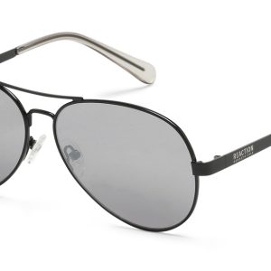 Okulary KENNETH COLE KC2782-5901C. Okulary przeciwsłoneczne, Kolor szary. Mężczyzna.