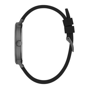 Zegarek GUESS GW0625G3. Kwarcowy, Kolor szary. Mężczyzna.