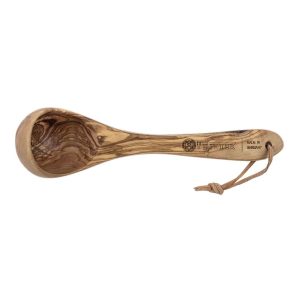 Petromax LADLE OLIVE WOOD (LADLE26-OLIVE)