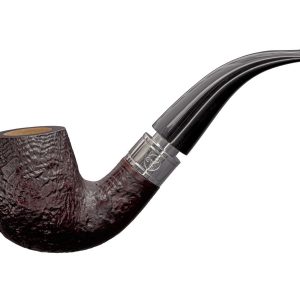 Rattray's MONARCH SANDBLAST RED 177 Black