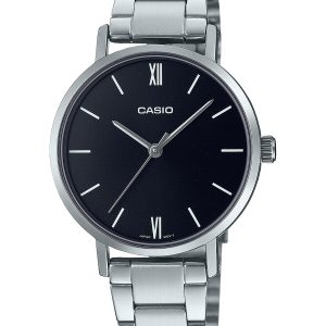 ZEGAREK DAMSKI CASIO LTP-VT02D-1A + BOX