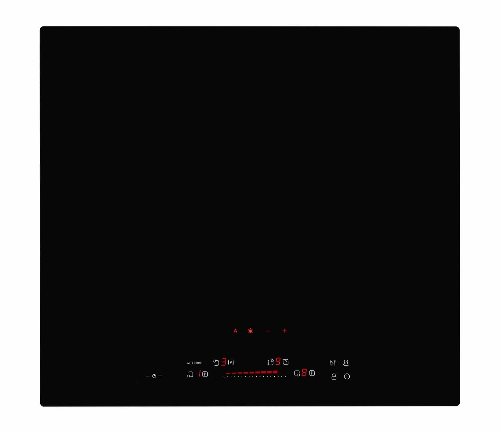 CIARKO CulinaSync Advanced Płyta indukcyjna 60 cm