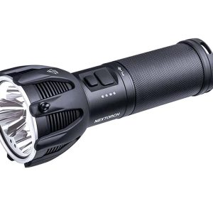 Nextorch SAINT TORCH 30C Ricaricabile 15000 Lumens LED
