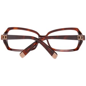 Okulary DSQUARED2 DQ5049-052-54. Okulary, Kolor brązowy. Kobieta.