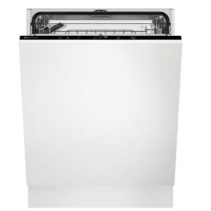 Electrolux KES27200L Zmywarka do zabudowy SatelliteClean 600 60 cm