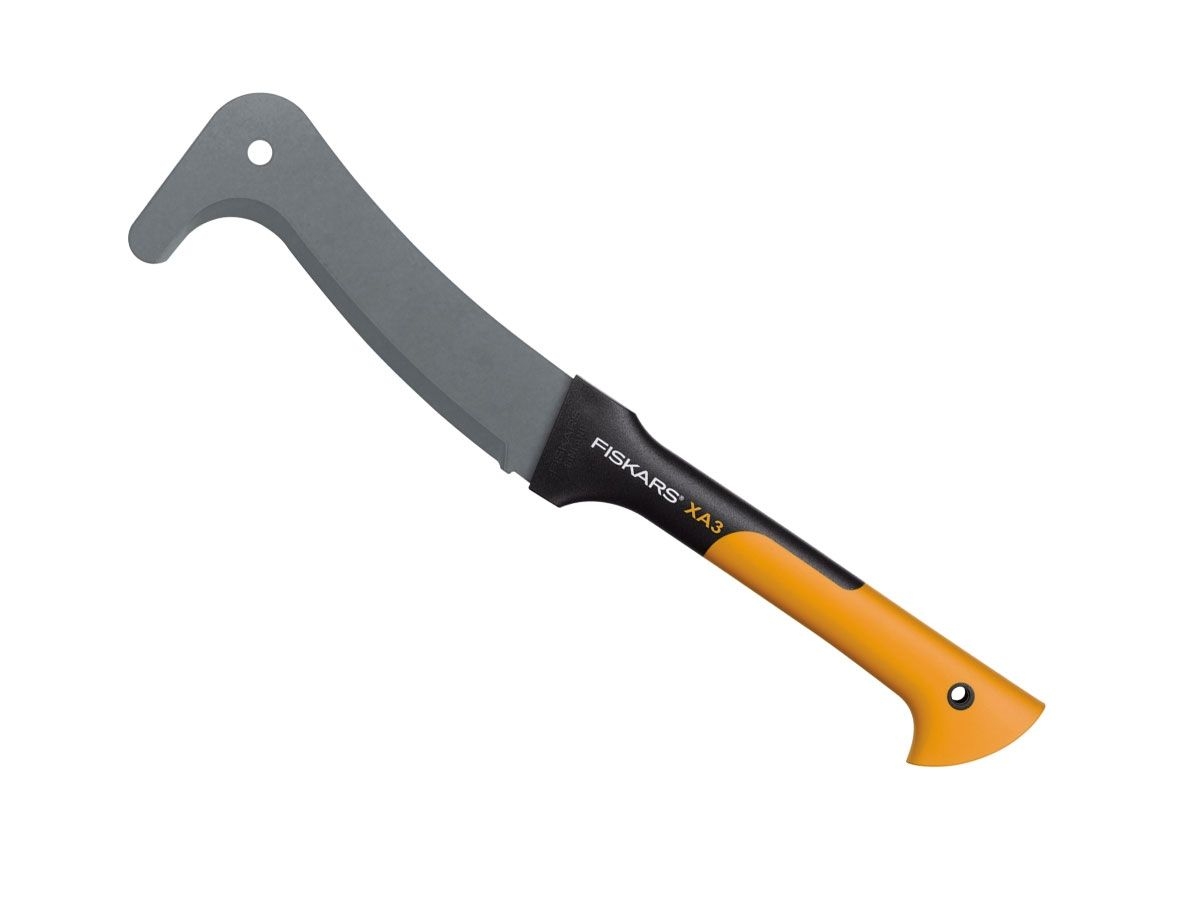Fiskars WOODXPERT BRUSH HOOK XA3 (1003609)