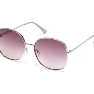 Okulary KENNETH COLE KC2978-6010Z. Okulary przeciwsłoneczne, Kolor szary. Kobieta.