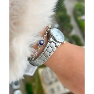 Zegarek Damski Casio Collection LTP-V002D-2B + BOX