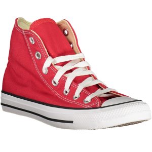 BUTY SPORTOWE DAMSKIE CONVERSE CZERWONE