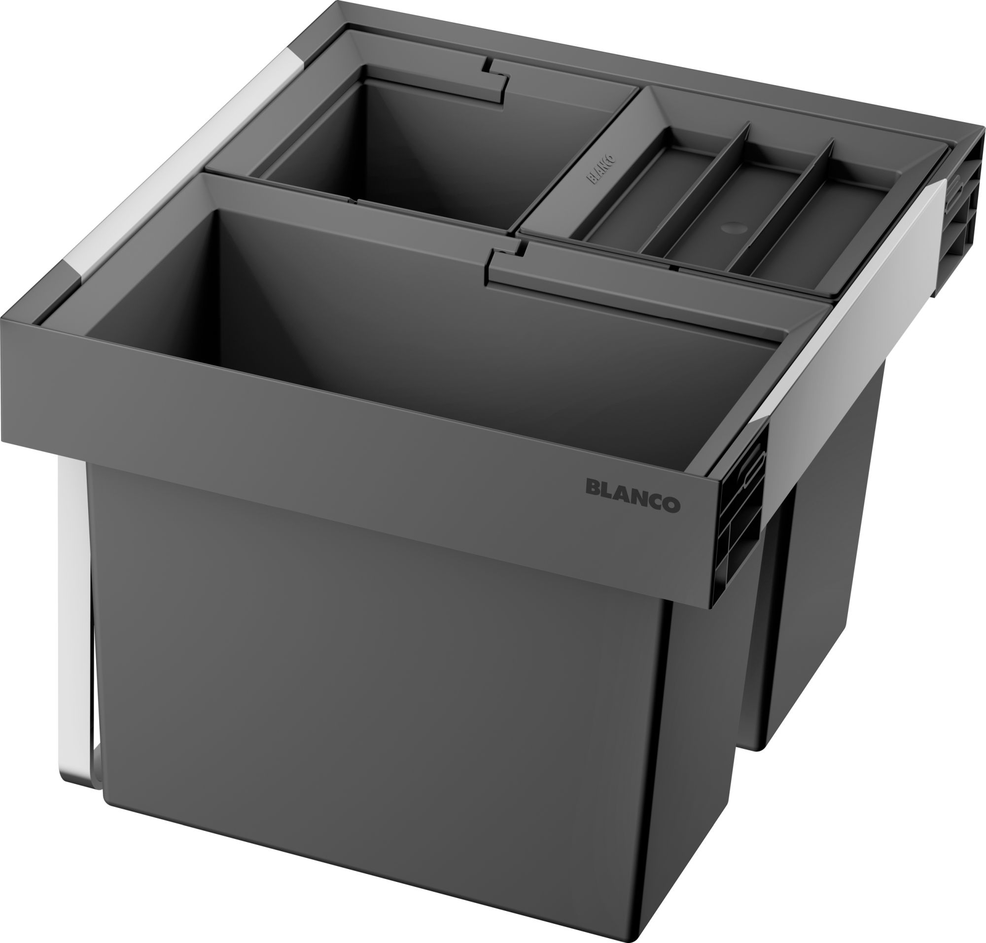 BLANCO FLEXON II Low XL 60/3 Użyj kodu 23BLA06 i płać mniej