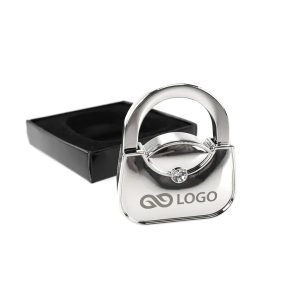 Długopis w etui RIO - Biały