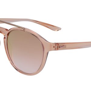 Okulary NIKE KISMETEV12035. Okulary przeciwsłoneczne, Kolor brązowy. Unisex.
