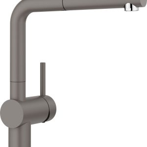 Bateria LINUS-S Silgranit-Look wulkaniczny szary